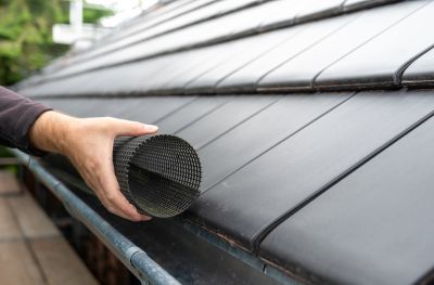 DIY Gutter Cover Suppliers
